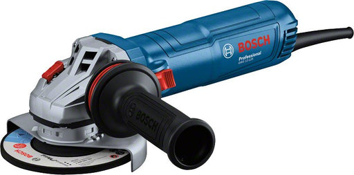 EAN 4059952635613 - Bosch GWS 12-125 Professional amoladora angular 12,5 cm 11000 RPM 1200 W 2,2 kg imagen 1