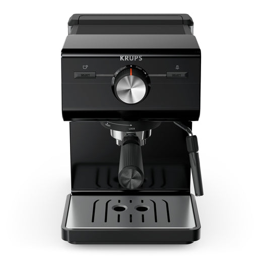 EAN 3016661177880 - Krups Authentic XP381810 cafetera eléctrica Semi-automática Máquina espresso 2 L imagen 2