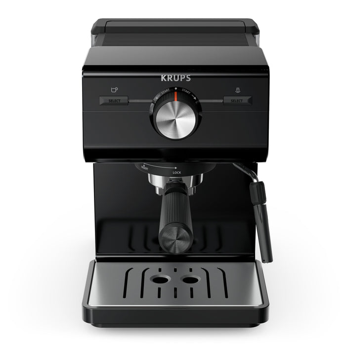 EAN 3016661177880 - Krups Authentic XP381810 cafetera eléctrica Semi-automática Máquina espresso 2 L imagen 2