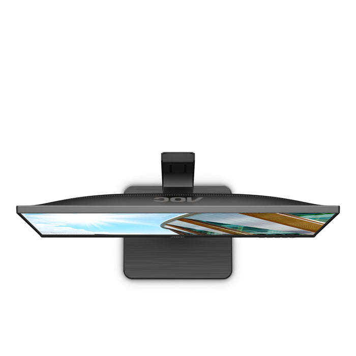 EAN 4038986119627 - AOC P2 U32P2 pantalla para PC 80 cm (31.5") 3840 x 2160 Pixeles 4K Ultra HD LED Negro imagen 6