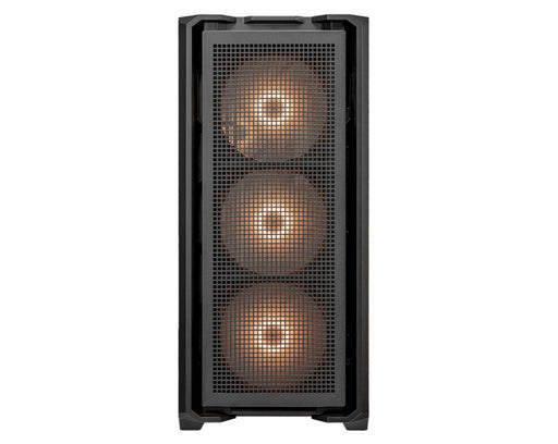EAN 4710483776663 - COUGAR Gaming MX600 RGB Full Tower Negro imagen 1
