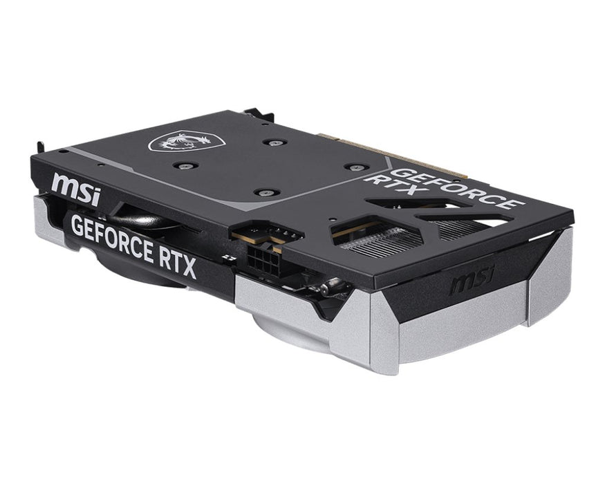 EAN 4711377380003 - MSI GEFORCE RTX 5050 8G VENTUS 2X OC tarjeta gráfica NVIDIA 8 GB GDDR6 imagen 3