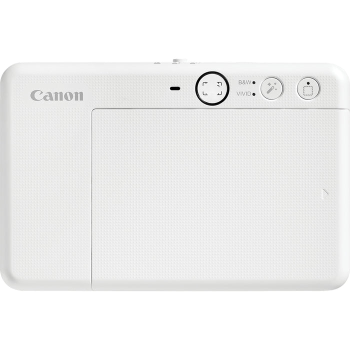 EAN 4549292176032 - Canon Zoemini S2 Blanco imagen 3