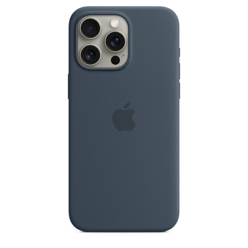 EAN 0194253940050 - Apple MT1P3ZM/A funda para teléfono móvil 17 cm (6.7") Azul imagen 1