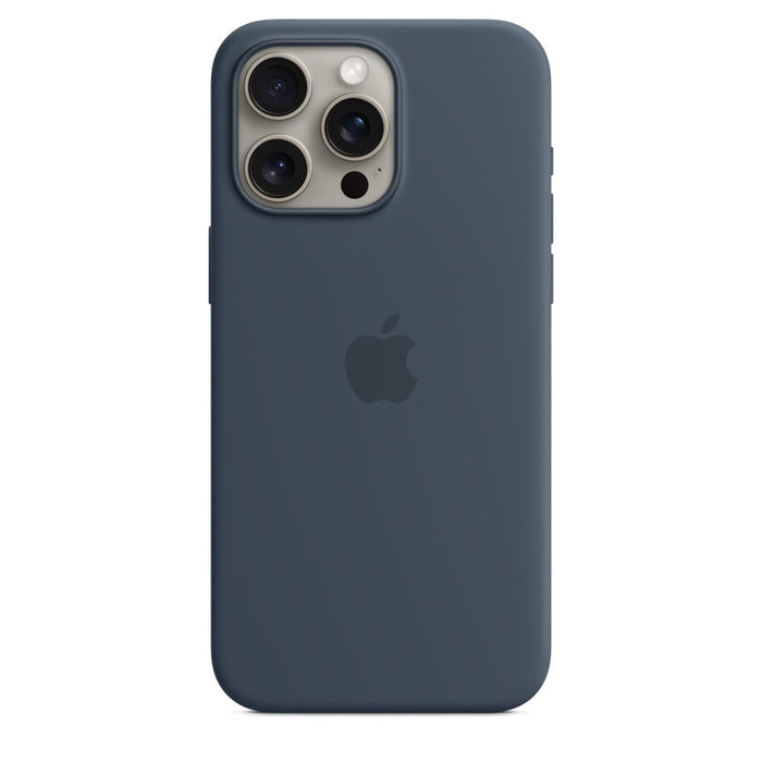 EAN 0194253940050 - Apple MT1P3ZM/A funda para teléfono móvil 17 cm (6.7") Azul imagen 1