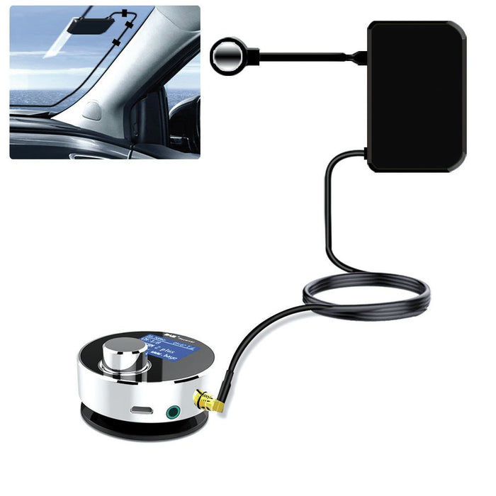 EAN 4032661272591 - Albrecht DR 54 Coche Negro, Plata imagen 4