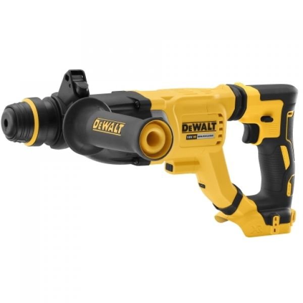 EAN 5035048708057 - DeWALT DCH263N-XJ taladro 1165 RPM SDS Plus 2,7 kg Negro, Amarillo imagen 1