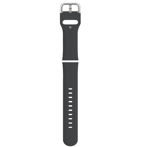 EAN 8021735215462 - Celly WBANDUNISIL20BK pieza y accesorio para reloj Correa de reloj imagen 2