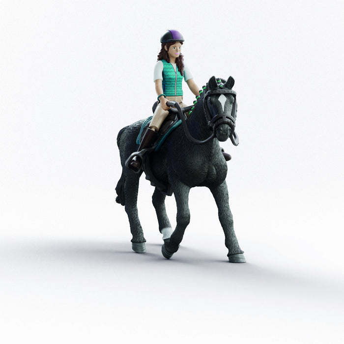 EAN 4069111000114 - schleich HORSE CLUB 42712 figura de juguete para niños imagen 1