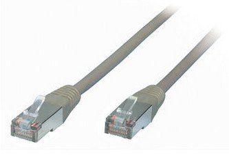 EAN 4017538002365 - S/CONN 20m RJ45 cable de red Gris Cat5e SF/UTP (S-FTP) imagen 1