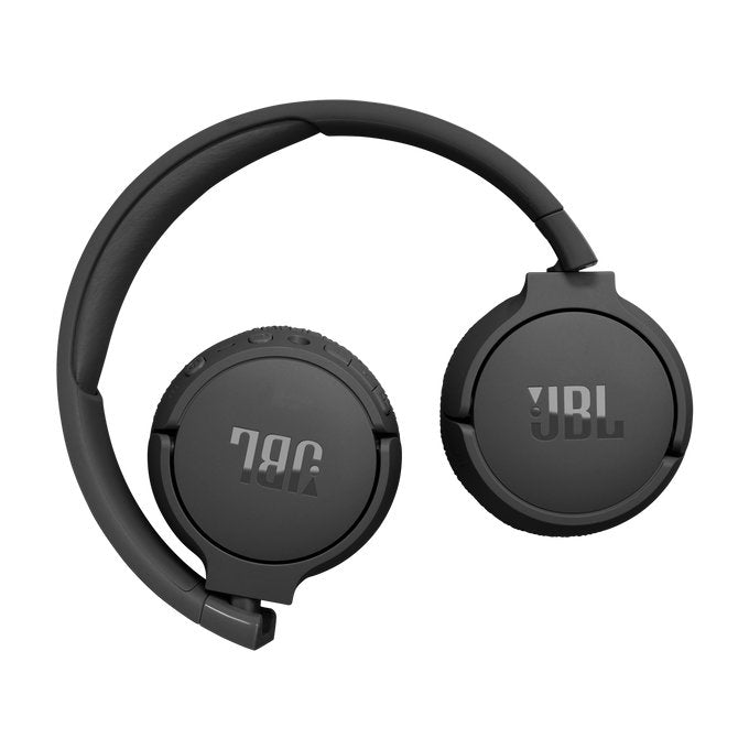 EAN 6925281973208 - JBL Tune 670 NC Auriculares Inalámbrico y alámbrico Diadema Llamadas/Música USB Tipo C Bluetooth Negro imagen 6