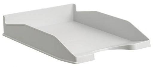 EAN 8429368912015 - Archivo 2000 742 GS bandeja de escritorio/organizador Plástico Gris imagen 1