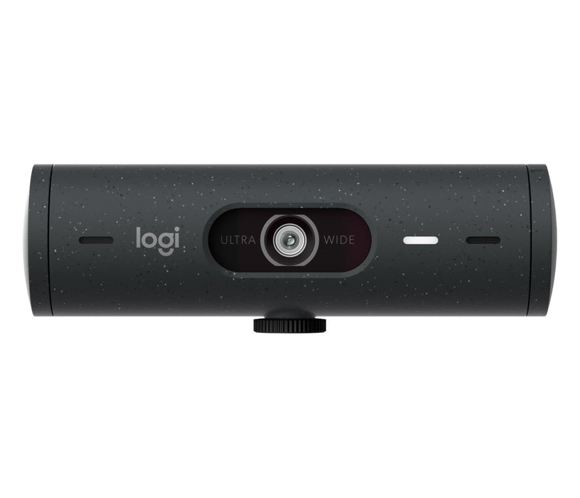 EAN 5099206104914 - Logitech 960-001422 cámara web 4 MP 1920 x 1080 Pixeles USB-C Grafito imagen 8