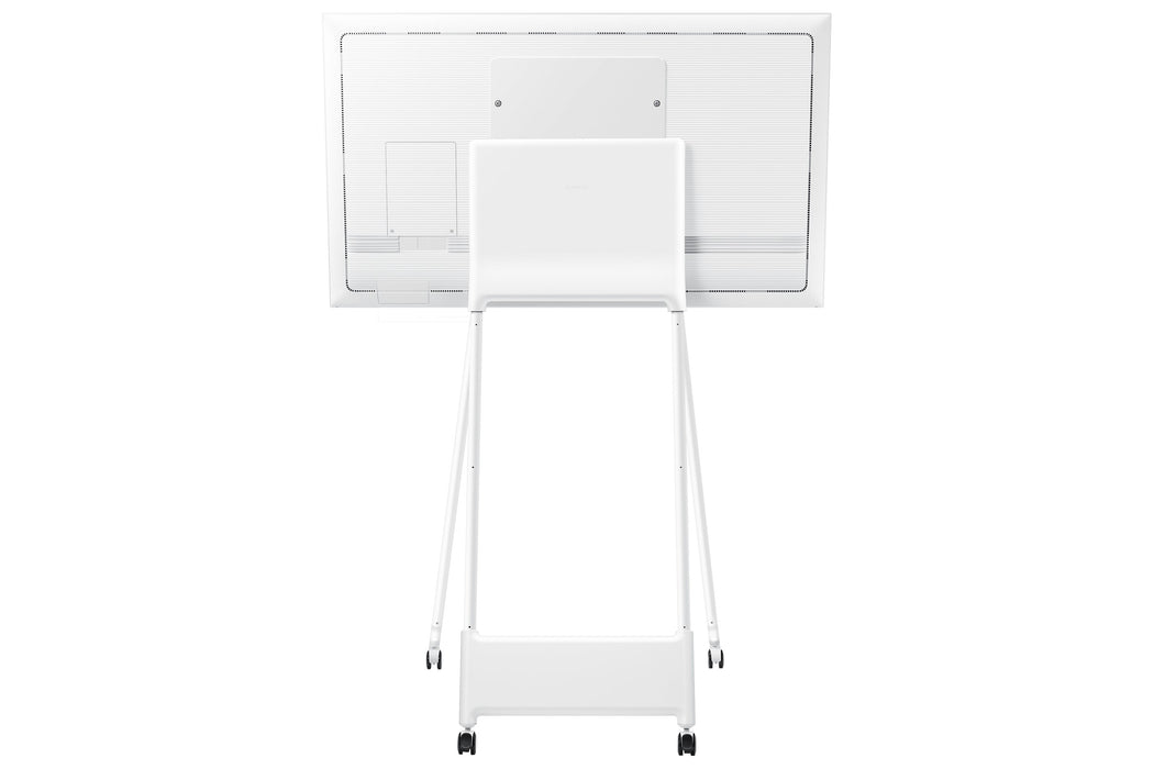 EAN 8806094472493 - Samsung WM65B pizarra blanca interactiva 165,1 cm (65") 3840 x 2160 Pixeles Pantalla táctil Gris, Blanco imagen 13