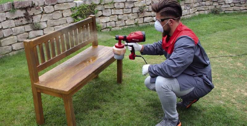 EAN 4006825613780 - Einhell TC-SY 500 P 1 L imagen 9