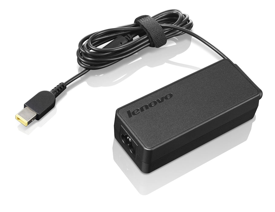 EAN 0887770572872 - Lenovo 0A36263 adaptador e inversor de corriente Interior 65 W Negro imagen 1