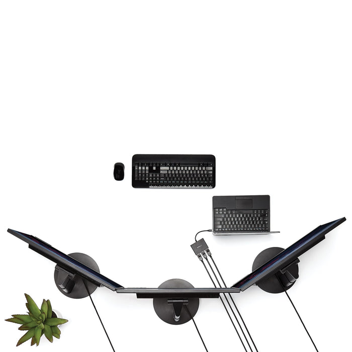 EAN 0065030851879 - StarTech.com MSTMDP123DP divisor de video imagen 7