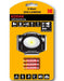 EAN 0887930413878 - Kodak HEADLAMP 300 Negro, Rojo Linterna con cinta para cabeza LED imagen 2