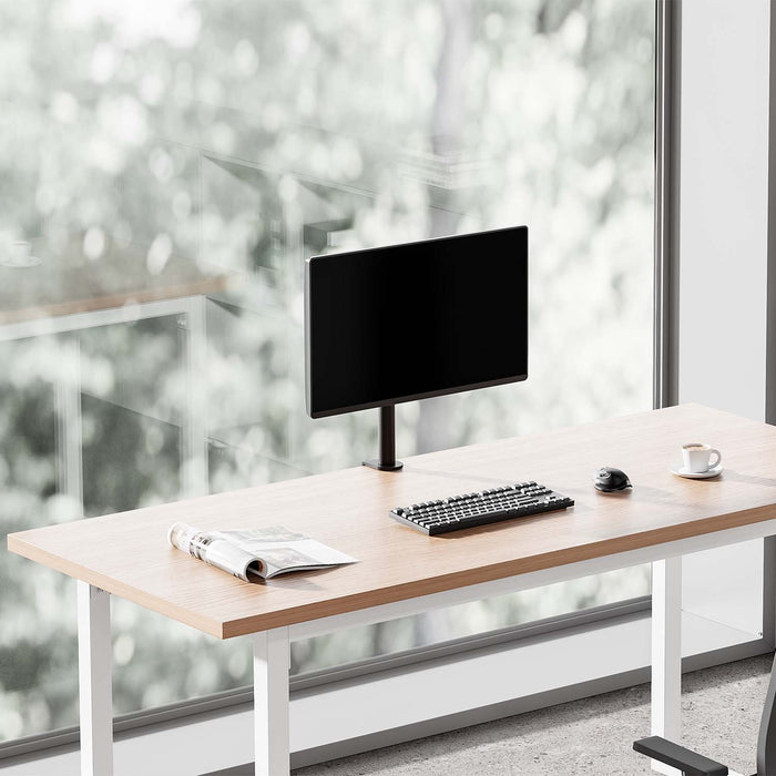 EAN 8435739901397 - AISENS DT32TSR-275 soporte para monitor 81,3 cm (32") Escritorio imagen 4