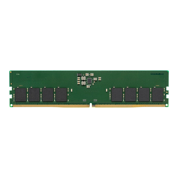 EAN 0740617334357 - Kingston Technology KCP556US8-16 módulo de memoria 16 GB 1 x 16 GB DDR5 imagen 1