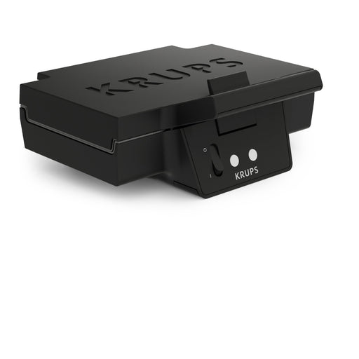 EAN 3045380026292 - Krups FDK Iconic FDK462 sandwichera 850 W Negro imagen 1