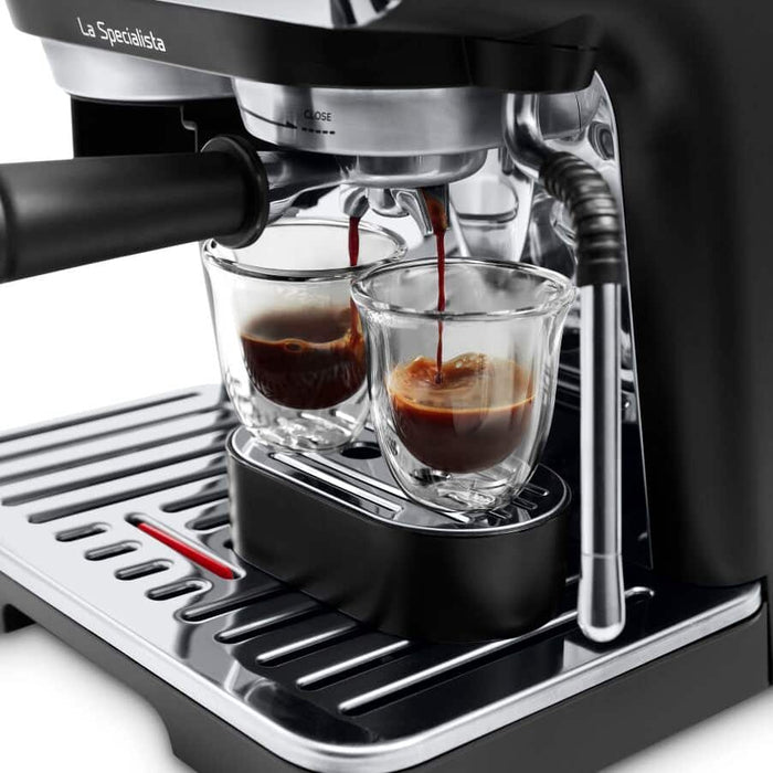 EAN 8004399021921 - De’Longhi Dedica Arte EC9155.MB Semi-automática Máquina espresso 2,5 L imagen 3