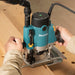 EAN 0088381752879 - Makita RP1111C Negro, Verde, Metálico 27500 RPM 1100 W imagen 10