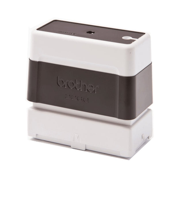 EAN 4977766673303 - Brother PR2260B6P sello comercial imagen 1