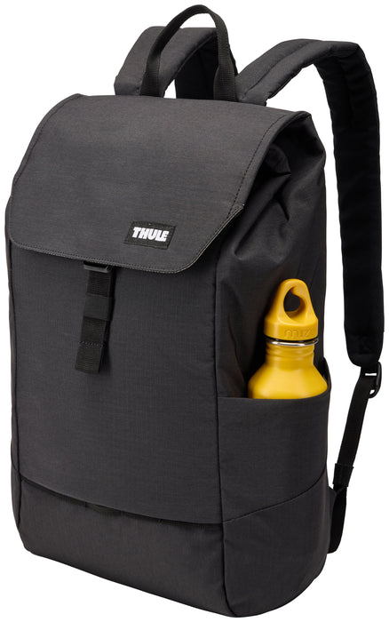 EAN 0085854253338 - Thule Lithos TLBP213 - black mochila Mochila informal Negro Poliéster imagen 9