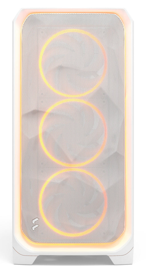 EAN 7340172707240 - Fractal Design Meshify 3 XL Blanco imagen 2