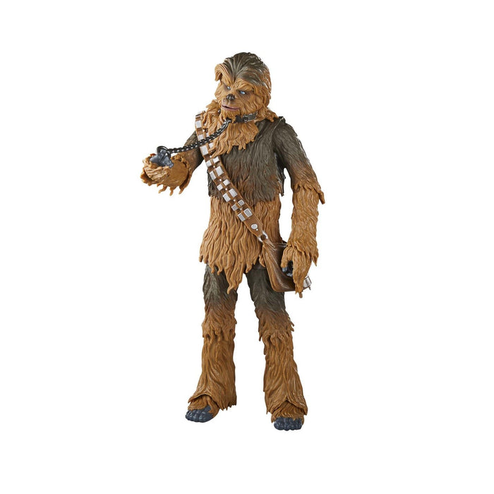 EAN 5010996171061 - Star Wars The Black Series Chewbacca imagen 2