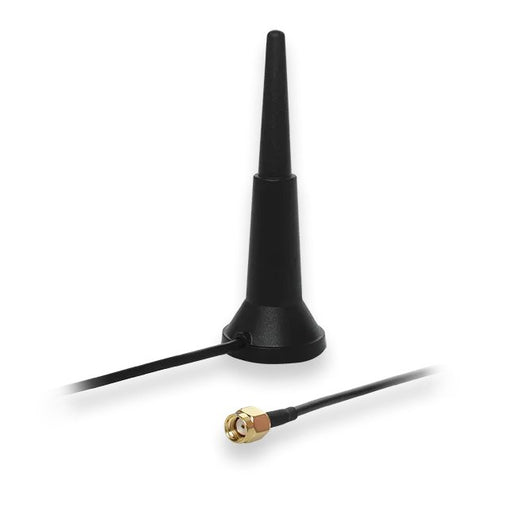 EAN 4251876898901 - Teltonika PR1KRD30 antena para red RP-SMA 3 dBi imagen 1