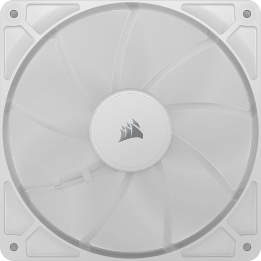 EAN 840006684268 - Corsair RS140 Carcasa del ordenador Ventilador 14 cm Blanco 1 pieza(s) imagen 2