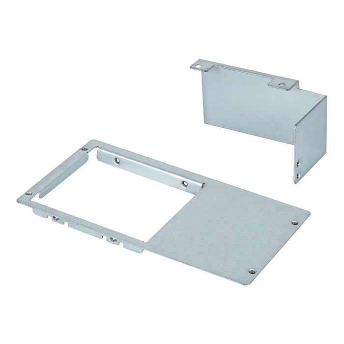 EAN 6940533544272 - UNYKAch PSUCRPS550WR unidad de fuente de alimentación 550 W 24-pin ATX Plata imagen 6