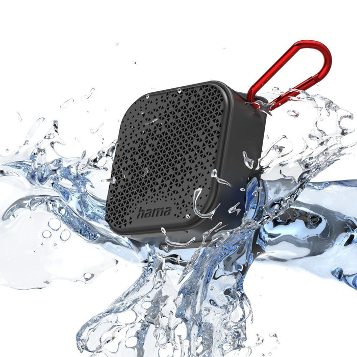 EAN 4047443497949 - Hama Pocket 3.0 Negro Inalámbrico 3,5 W imagen 7