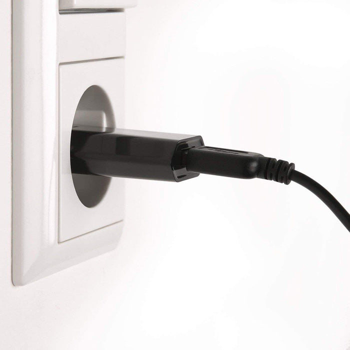 EAN 8051128100051 - Techly IPW-USB-ECBKG cargador de dispositivo móvil GPS, MP3, Teléfono móvil, PDA, Smartphone Negro Corrie imagen 7