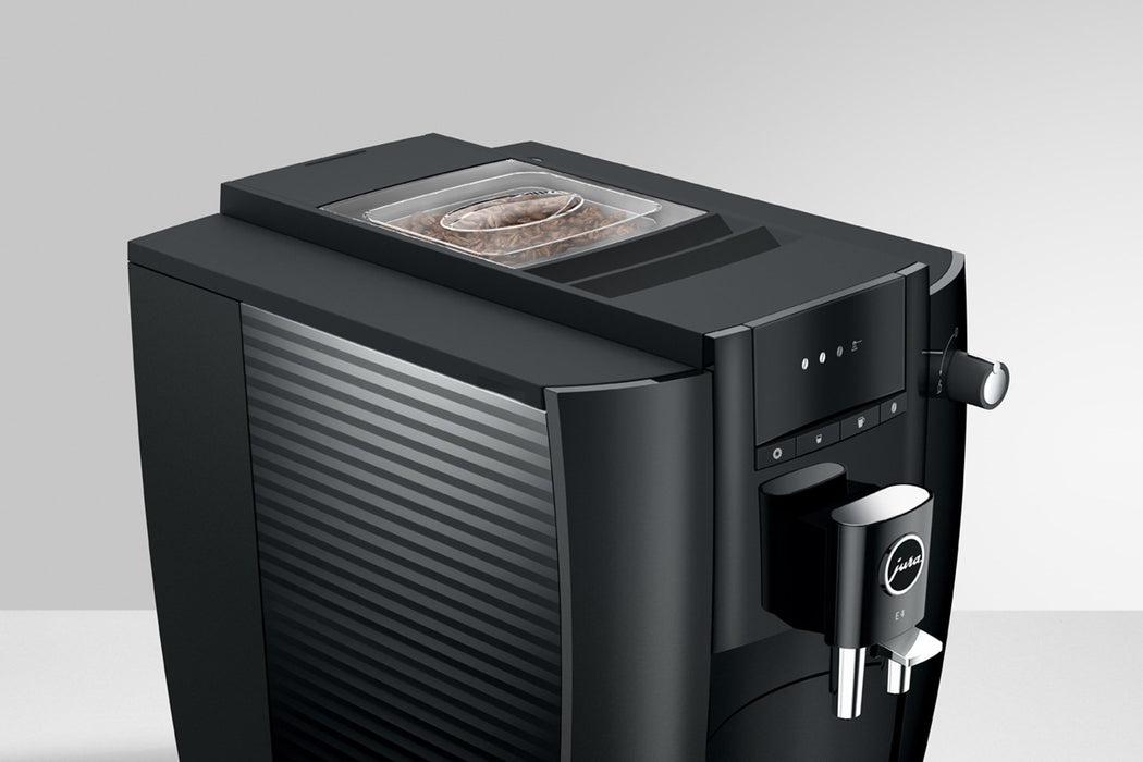 EAN 7610917154357 - JURA E4 (EA) Totalmente automática Máquina espresso 1,9 L imagen 11