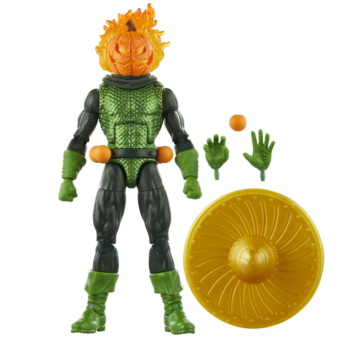 EAN 5010996197061 - Marvel Spider-Man Jack O'Lantern imagen 7