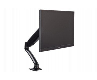 EAN 4948570032105 - iiyama DS3001C-B1 soporte para monitor 68,6 cm (27") Escritorio Negro imagen 6