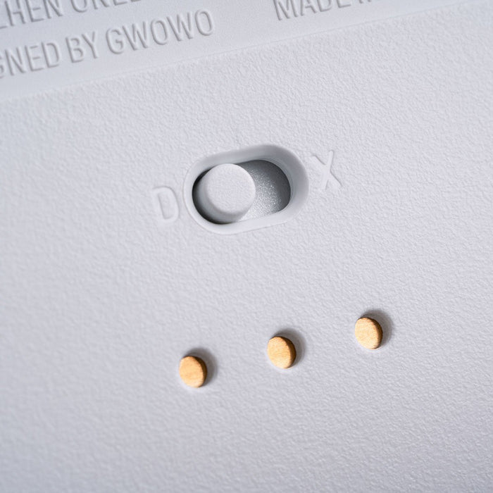 EAN 6922621502470 - 8Bitdo RET00315 mando y volante Blanco Bluetooth Palanca de mando Digital Android, PC imagen 7