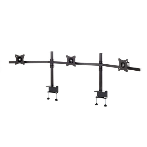 EAN 5908252960620 - Edbak SV11 soporte para monitor 68,6 cm (27") Escritorio Negro imagen 1