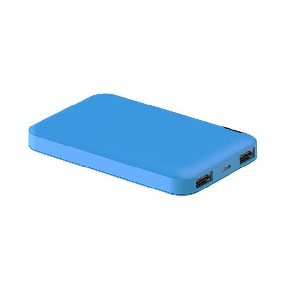 EAN 8021735751540 - Celly PBE5000 Ión de litio 5000 mAh Azul imagen 3