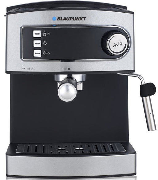 EAN 5901750501418 - Blaupunkt CMP301 cafetera eléctrica Semi-automática Cafetera de filtro 1,6 L imagen 1