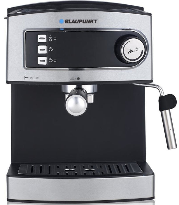 EAN 5901750501418 - Blaupunkt CMP301 cafetera eléctrica Semi-automática Cafetera de filtro 1,6 L imagen 1
