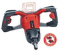 EAN 4006825659023 - Einhell GP-EA 18/150 Li BL-Solo 125 RPM Batería 5,7 kg imagen 2