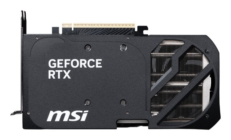 EAN 4711377308182 - MSI GeForce RTX 5070 12G SHADOW 2X OC NVIDIA 12 GB GDDR7 imagen 4