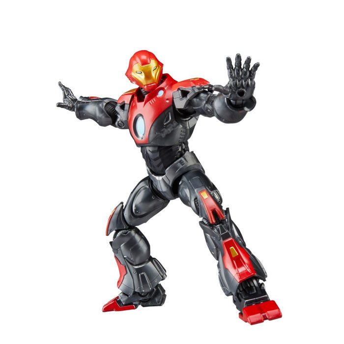 EAN 5010996290984 - Marvel Legends Series Ultimate Iron Man imagen 3
