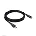 EAN 8719214472313 - CLUB3D CAC-1575 cable USB USB4 Gen 2x2 2 m USB C Negro imagen 3