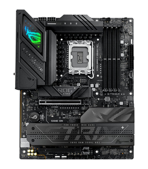 EAN 4711387806951 - ASUS ROG STRIX B860-F GAMING WIFI Intel B860 LGA 1851 (Socket V1) ATX imagen 2