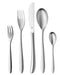 EAN 4000530683694 - WMF Silk 1101916030 juego de cubertería 30 pieza(s) Acero inoxidable imagen 1